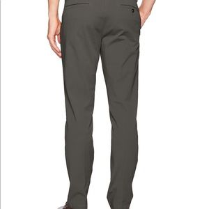 Signature Khakis, Slim Fit